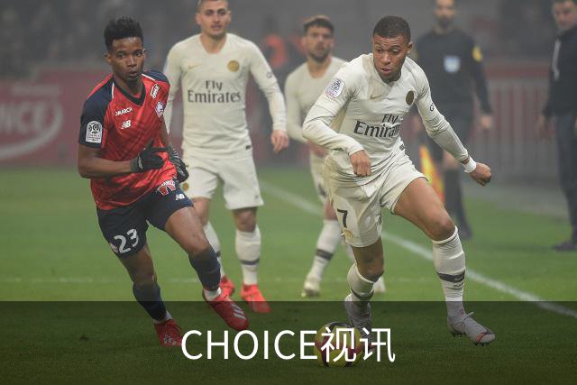 CHOICE视讯企业简介